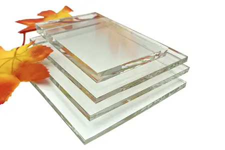 Razlaga ključnih točk in varnostnih napotkov za vgradnjo belega stekla