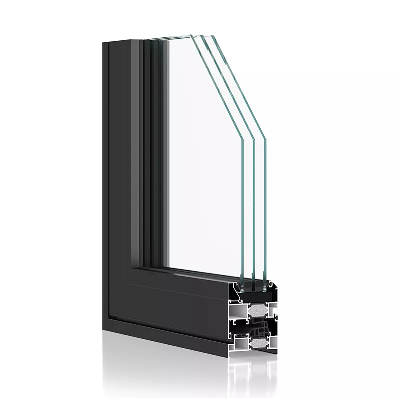 Energijsko učinkovita okna