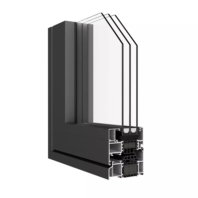 Energijsko varčna okna