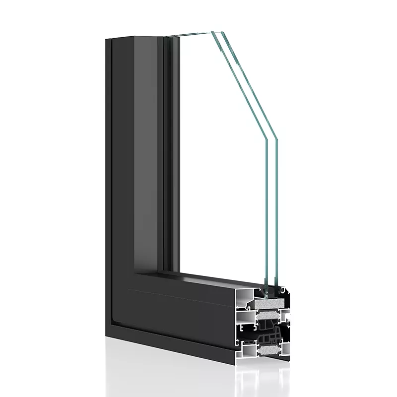 Zvočno izolirana okna